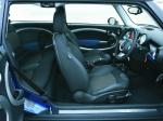 Mini Cooper S Clubman 2007 года